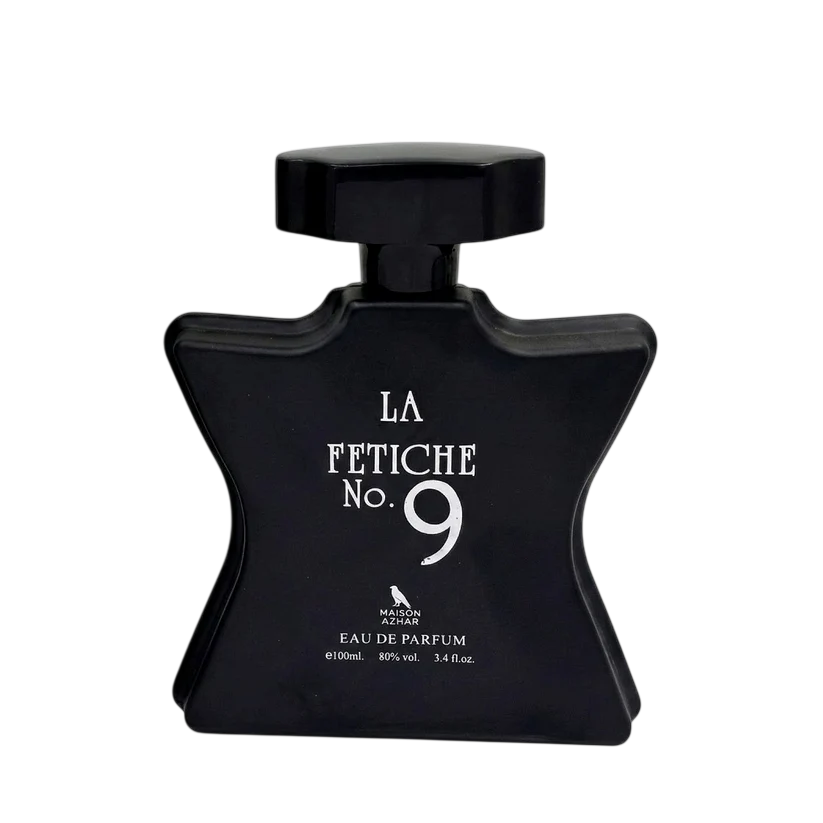 LA FETICHE