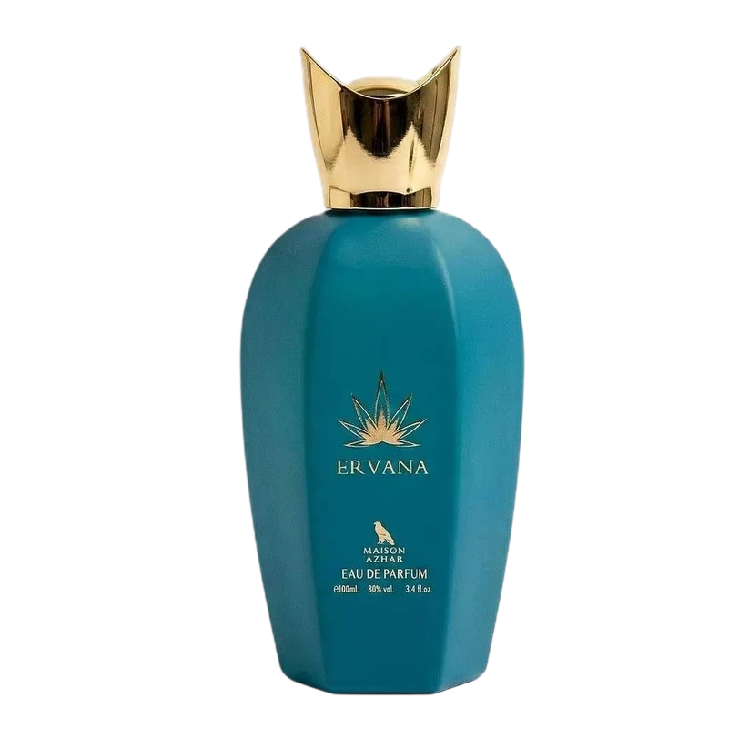 ERVANA